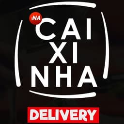 Caixinha Delivery