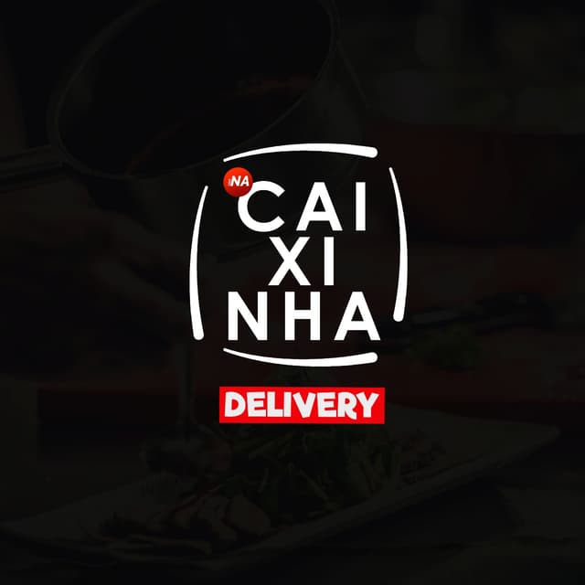 Caixinha Delivery