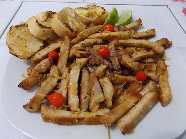 Costelinha Executiva