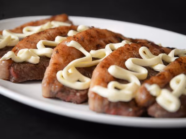 Picanha ao Catupiry